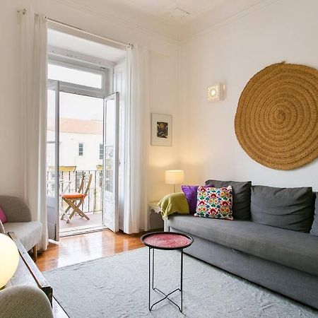 Principe Real Cool And Artistic 3 Bedrooms Flat! リスボン エクステリア 写真