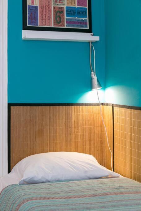Principe Real Cool And Artistic 3 Bedrooms Flat! リスボン エクステリア 写真
