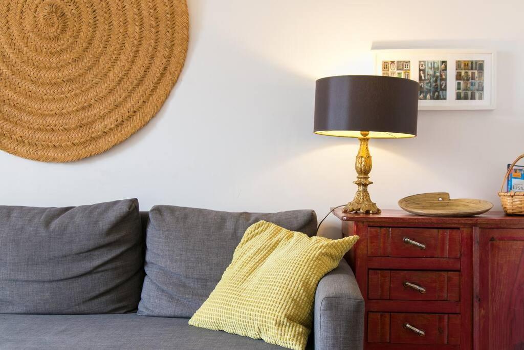 Principe Real Cool And Artistic 3 Bedrooms Flat! リスボン エクステリア 写真